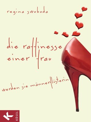 cover image of Die Raffinesse einer Frau